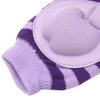 New Baby Crawling Knee Pad Toddler Elbow Pads 8055212 Purple-Purple