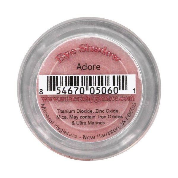 Mineral Eye Shadow - Adore