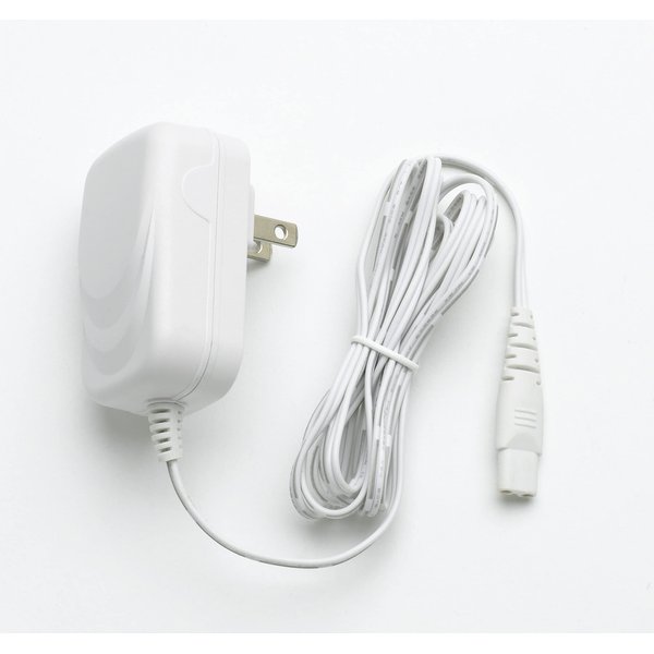Magic Wand Plus Personal Massager Authentic Power Adapter & Cord | US Polarized Power Adapter & 6ft Power Cord for Magic Wand Plus Back & Neck Massager | Hand Held Massager Sold Separately