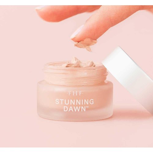 FarmHouse Fresh Stunning Dawn® Brightening Eye Cream