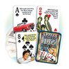 Flickback 1964 Trivia Playing Cards