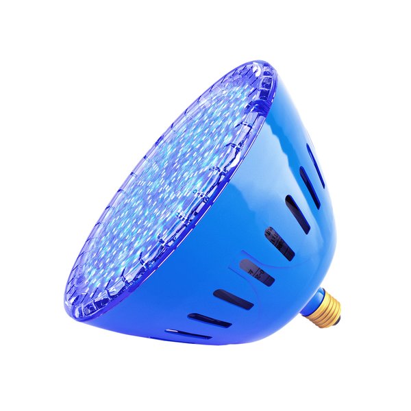Color Changing LED Pool Lights Bulb for Inground Pool , RGB Pool Light Bulbs Replacement for Pentair Hayward 500 Watt Swimming Pool Lighting Fixture 12 Volt Colored Underwater Rainbow Pool Light