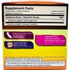 Curcuma Turmeric Tea by Betel Natural - Amazing Inflammation Support - 24 Tea Bags