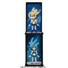 Bandai Tamashii Nations Sailor Uranus "Sailor Moon Buddies" Action Figure