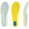 Shoe Insoles, Memory Foam Insoles, Shoes Insert for Women and Men, Kids, Providing Arch Support, Great Cushion and Shock Absorption, Relieve Foot Pain (L (Men's 8-12/ Women 10-15))