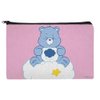 Care Bears Grumpy Bear Makeup Cosmetic Bag Organizer Pouch