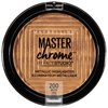 Maybelline New York Facestudio Master Chrome Metallic Highlighter Makeup, Molten Topaz, 0.19 Ounce