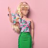 Bencailor 6 Pcs Doll Clothes for 11.8 Inch Doll, Doll Accessories Summer Tops Swimwear Robe Doll T Shirt Dress Winter Coat Jacke Doll Outfit Girl Birthday Gift(Graceful Style)