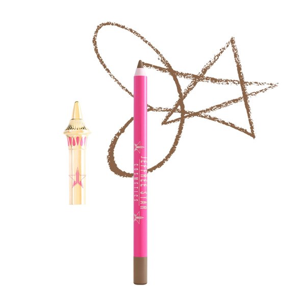 Velour Lip Liner Posh Spice