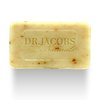 Dr Jacobs Naturals, Triple Milled Loofah Exfoliating Castile Bar Soap (Pack of 2) - Free of Parabens, Sulfates, Synthetics, Gltuen and GMO (Luscious Lavender)