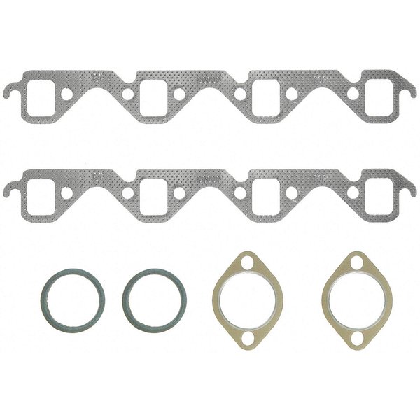FEL-PRO MS 90000 Exhaust Manifold Gasket Set