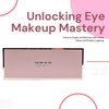 PATRICK TA Major Dimension III Matte Eyeshadow Palette