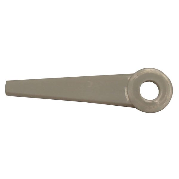 RATION for Trimmer Blade for Comet Clipper Edgers Hoffco Slasher Heads 390-039 A-B1ST75-AI