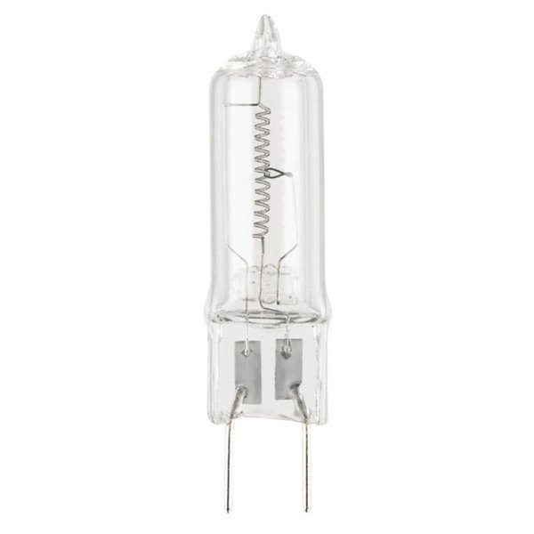 Westinghouse 04712 35-watt T4 Halogen Light Bulb, No Size, No Color