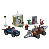 LEGO Juniors/4+ The Incredibles 2 Underminer Bank Heist 10760 Building Kit (149 Piece)