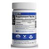 NutriJa Pure Micronized Creatine Monohydrate Powder- 100grams | Pre/Post Workout Supplement for Muscle Repair & Recovery