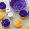 Wilton Violet Icing Color, 1 oz. Gel Food Coloring