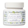 Beekman 1802 Glacial Mint & Eucalyptus Whipped Body Cream - 8 oz - Scented - Moisturizes, Soothes & Softens - With Coconut Oil & Mango Seed Butter - No Irritation - Good for Sensitive Skin