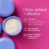 Briogeo Style + Treat™ Yuzu + Plum Oil Lightweight Sculpting Cream, Flexible Hold Hair Pomade for Men and Women, Non-Greasy, Vegan, 1.75 oz