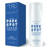 Dark spot remover for face and body. Cream for correcting age spots, dark spots, freckles, chloasma and sun spots. Contains niacinamide, vitamin C and various natural ingredients. 1.7FL OZ