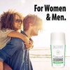 BALI SECRETS All Natural Deodorant for Women & Men. Organic & Vegan. Pure Ingredients. All Day Protection. 2.5 fl oz [Scent: Original Essence]