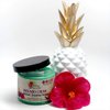 Alikay Naturals Avocado Moisture Cream Hair Mask Hair Cream With Beta-Carotene Vitamins B, C, E & Healthy Fats| 8 Oz