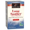 Bravo Tea Lung Soother Caffeine Free 20 Tea Bags