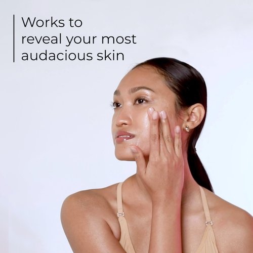 Masktini Woke Bae Whenever Moisture Spritz, 1.7 oz - Anti Aging, Hydrating Face Mist - Watermelon and Algae Extracts - Face Moisturizer for Dry Skin