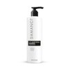 DAMANCI Clarifying Shampoo, Deep Cleansing Shampoo to Remove Buildup and Residue, Hair Detox Shampoo with Keratin and Collagen, Oily Hair and pH Balance Shampoo (32 oz)