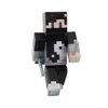 EnderToys Yin Yang Ninja Action Figure
