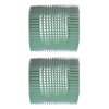 Olivia Garden Nite Curl Self-Gripping Curler For Setting While Sleeping (2 1/2" - 2 Count)