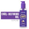 Aussie Miracle Curls Curl-defining Oil Hair Treatment - 3.2 Fl Oz, 3.2 Oz