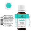 Plant Therapy KidSafe Sneezy Stop Essential Oil Blend 10 mL (1/3 oz) 100% Pure, Undiluted, Therapeutic Grade