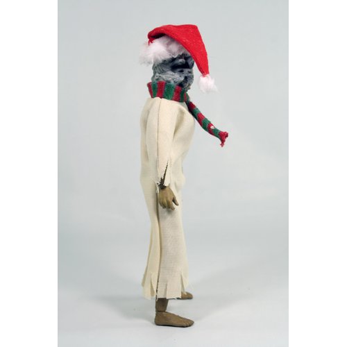Mego Creepshow (TV Series): Christmas Creep 8-Inch Action Figure