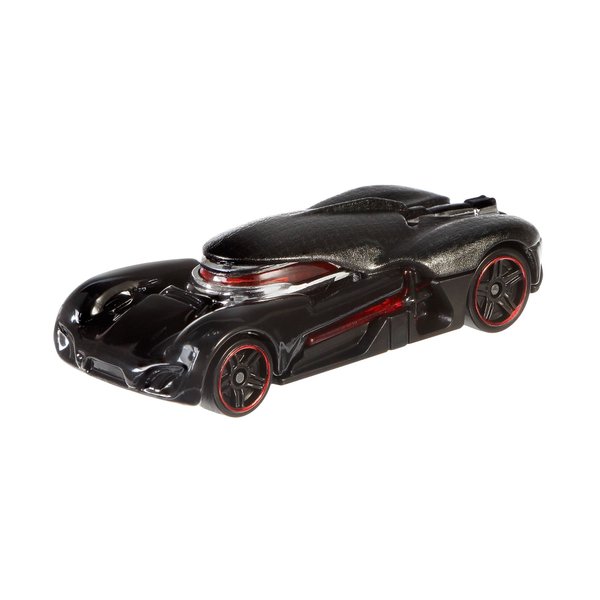 Hot Wheels Star Wars Character Car #15