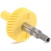 Speedo Gear 33 Tooth Short Shaft Electric Driven For 1993-06 Jeep Wrangler Grand Cherokee And Cherokee