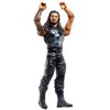 WWE Mattel Roman Reigns Basic Series #108 Action Figure in 6-inch Scale with Articulation & Ring Gear