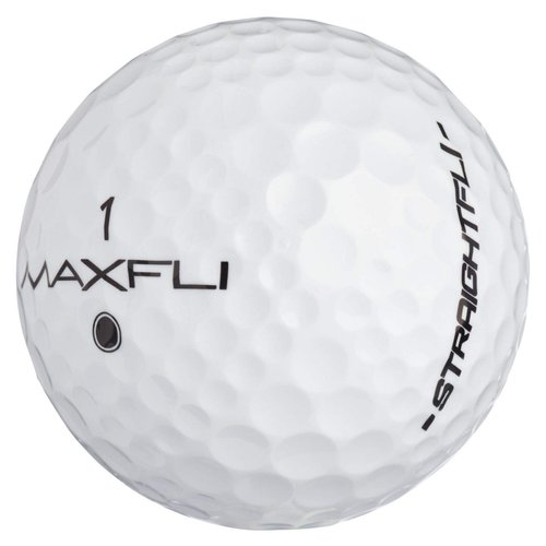 Maxfli StraightFli Golf Balls