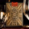 theory11 James Bond 007 Premium Playing Cards - Gold Foil, Official Collectible Deck