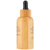 Natural V.I.P. Rose Rejuvenating &Brightening Facial Oil made with Aloe Vera Oil, Rose Hip and Helichrysum