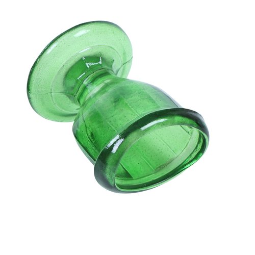 Glass Eye Wash Cup with Engineering Design to Fit Eyes for Effective Cleansing Superior, Smooth Edge,Snug Fit- with Storage Container Soothing Relief from Allergens, Irritants, Makeup, Dust, Dry Eyes