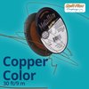 Soft Flex 21 Strand Beading Wire - Fine 0.14 Diameter - 30 Feet Design Wire
