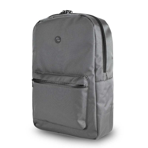 Skunk Element Backpack- Smell Proof - Weather Resistant (Metal Gray)