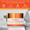 The Beauty Standard: Vitamin C Facial Moisturizer