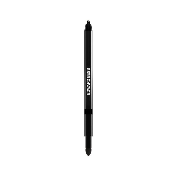 Edward Bess, Perfect Line Everytime Eyeliner, Deep Black