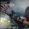 SIMARI Workout Gloves Mens and Women Weight Lifting Gloves with Wrist Support for Gym Training, Full Palm Protection for Fitness, Weightlifting, Exercise, Hanging, Pull ups