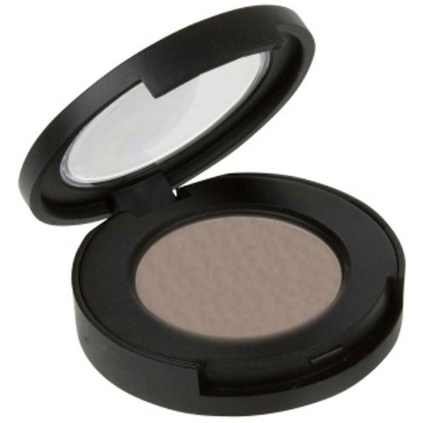 Jill Kirsh Color Mineral Eyeshadow - Formulation and Foundation of Natural Minerals/Powder - Shades/Magic Finish to Apply and Grace Your Face, Hollywood's Guru of Hue (Light Dusty Taupe)