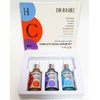 Dr Rashel Vitamin C, Retinol & Hyaluronic Acid Complete Facial Serum Moisturizing Repair Set, Size (1.01 oz x 3 Pack Face Serum)
