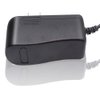 Aimtobest PA-48B Charger Adapter for Yaesu Vertex Radio FT-60 FT-60R FT-1DR FT-2DR VX-5R VX-6R VX-7R VX-8R VX-8DR NC-86B NC-72B NC-88B for Charger CD-41 CD-47 CD-15A (2 Pack)