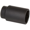 SUNEX TOOLS 244d 1/2-Inch Drive 1-3/8-Inch Deep Impact Socket